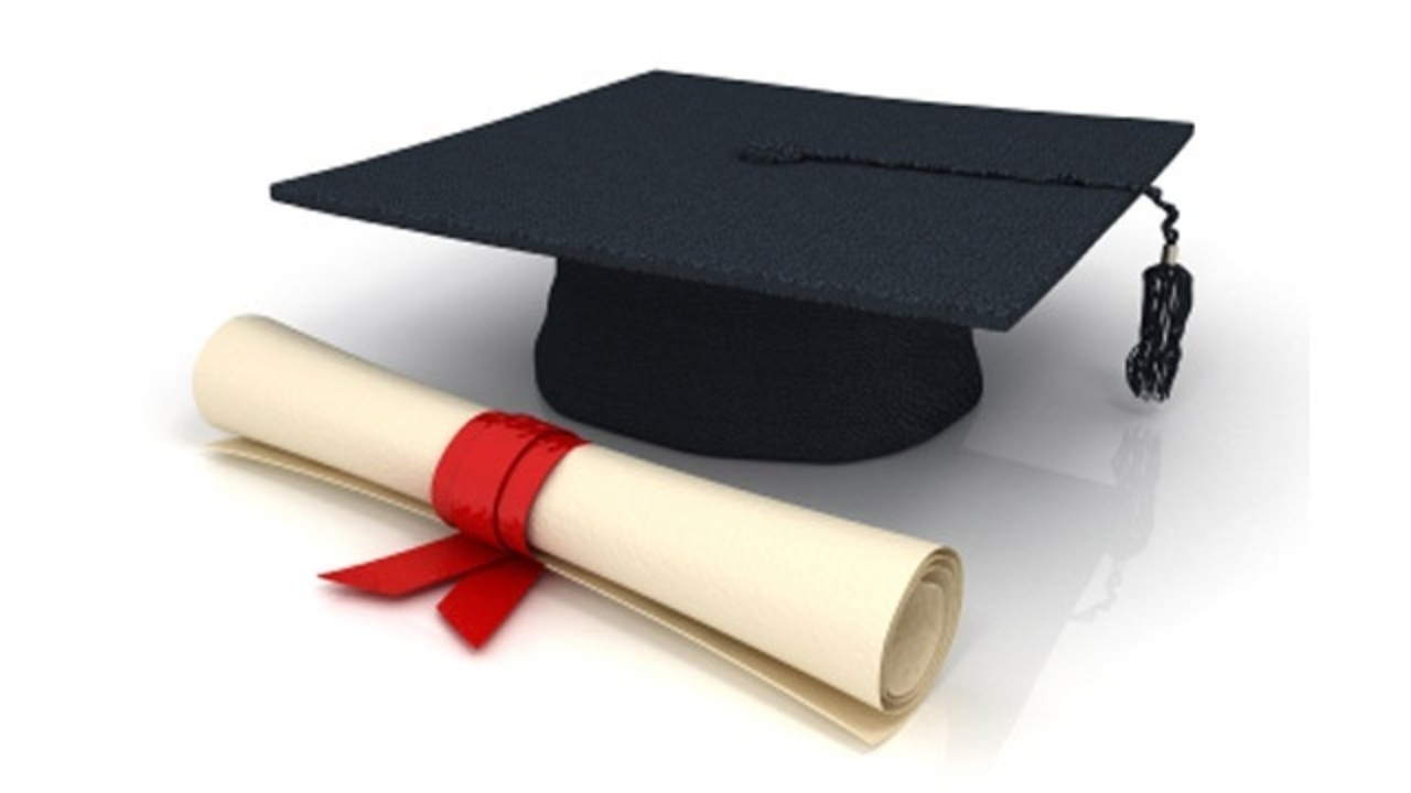 Plan for College ~